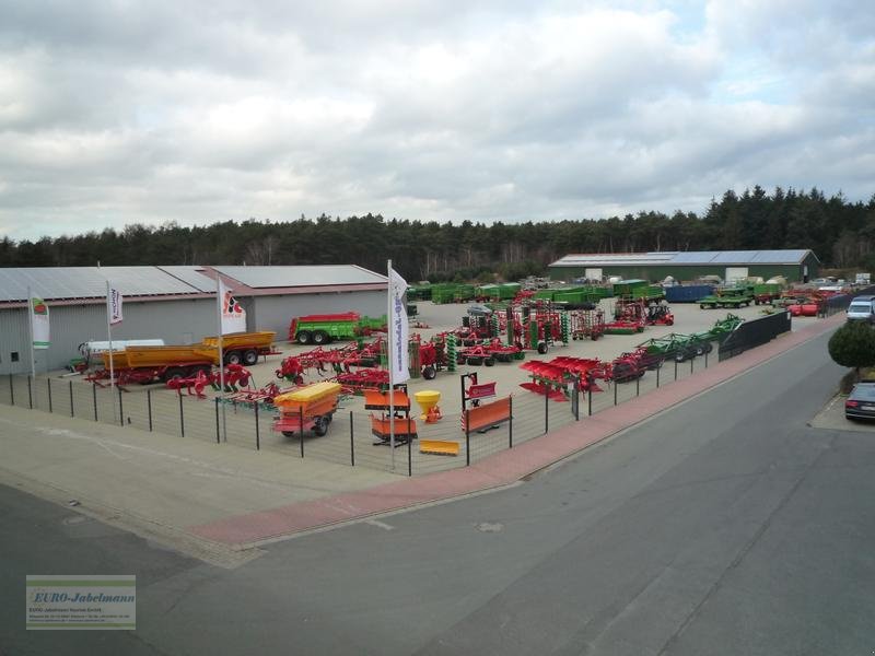 Sonstiges του τύπου EURO-Jabelmann Info, Neumaschine σε Itterbeck (Φωτογραφία 2)