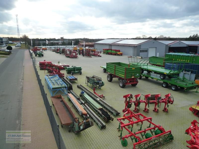 Sonstiges του τύπου EURO-Jabelmann Info, Neumaschine σε Itterbeck (Φωτογραφία 3)