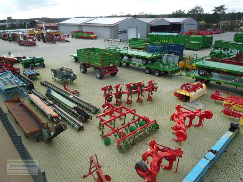Sonstiges του τύπου EURO-Jabelmann Info, Neumaschine σε Itterbeck (Φωτογραφία 5)