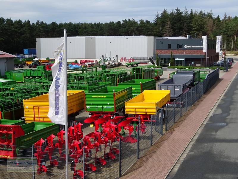 Sonstiges του τύπου EURO-Jabelmann Info, Neumaschine σε Itterbeck (Φωτογραφία 10)