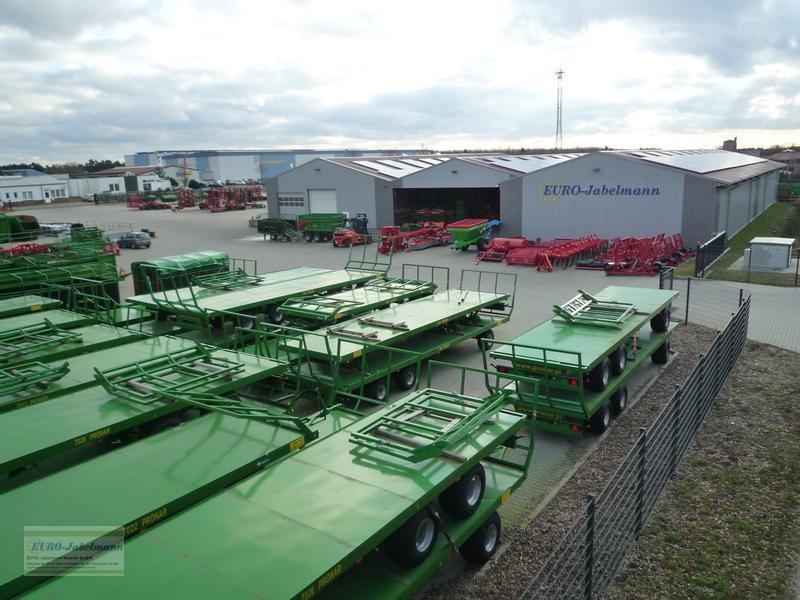 Sonstiges του τύπου EURO-Jabelmann Info, Neumaschine σε Itterbeck (Φωτογραφία 7)