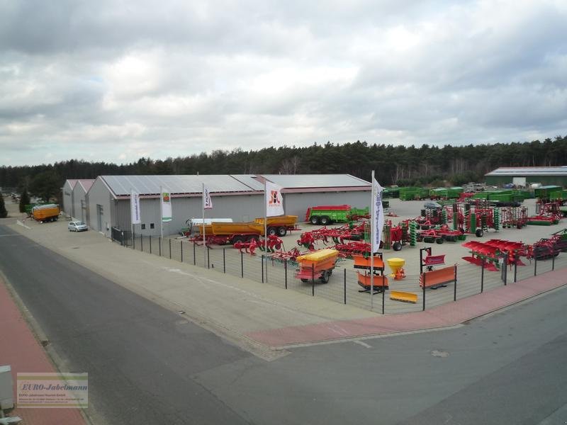 Sonstiges του τύπου EURO-Jabelmann Info, Neumaschine σε Itterbeck (Φωτογραφία 1)