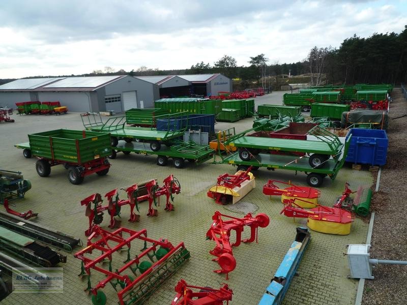 Sonstiges του τύπου EURO-Jabelmann Info, Neumaschine σε Itterbeck (Φωτογραφία 4)