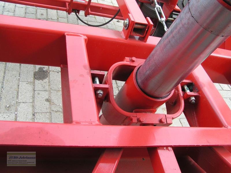 Kipper Türe ait PRONAR Tandemdreiseitenkipper T 663/4, 12 to, NEU, Neumaschine içinde Itterbeck (resim 21)