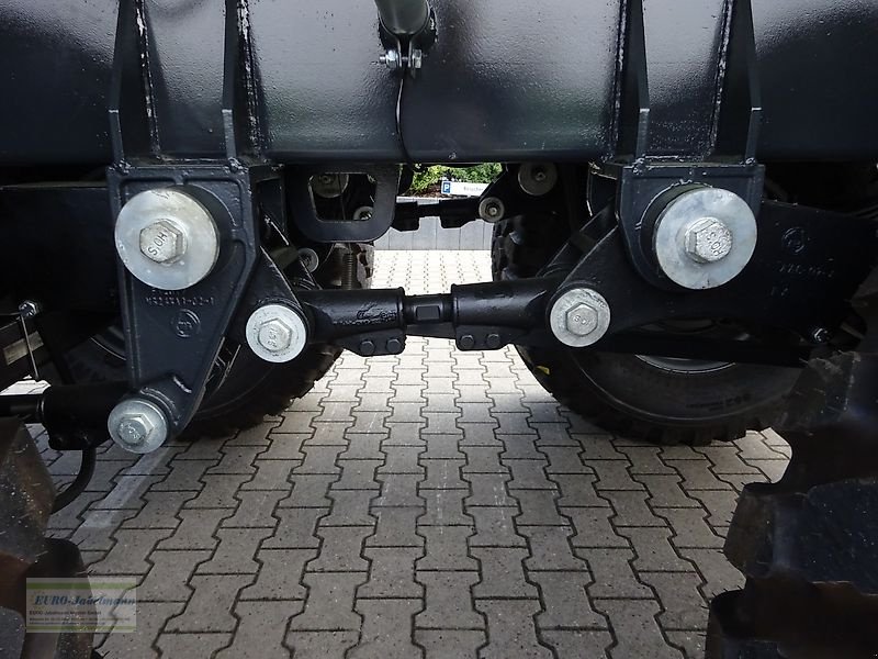 Kipper typu PRONAR Muldenkipper T 700 M 1, 24 to, 35 m³, 2 (3)- Seitenkipper, NEU, Neumaschine v Itterbeck (Obrázek 17)