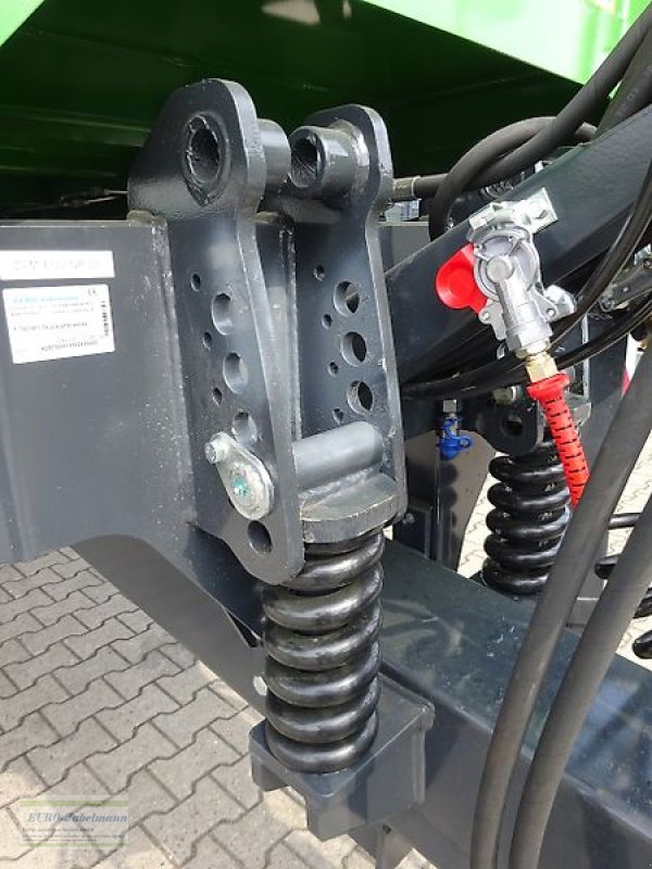 Kipper typu PRONAR Muldenkipper T 700 M 1, 24 to, 35 m³, 2 (3)- Seitenkipper, NEU, Neumaschine v Itterbeck (Obrázek 19)