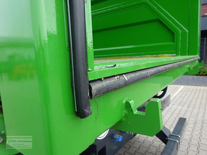 Kipper typu PRONAR Muldenkipper T 700 M 1, 24 to, 35 m³, 2 (3)- Seitenkipper, NEU, Neumaschine v Itterbeck (Obrázek 8)