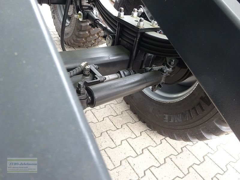 Kipper typu PRONAR Muldenkipper T 700 M 1, 24 to, 35 m³, 2 (3)- Seitenkipper, NEU, Neumaschine v Itterbeck (Obrázek 18)