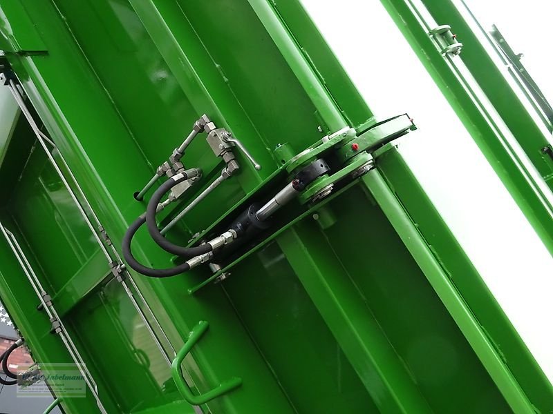 Kipper typu PRONAR Muldenkipper T 700 M 1, 24 to, 35 m³, 2 (3)- Seitenkipper, NEU, Neumaschine v Itterbeck (Obrázek 15)