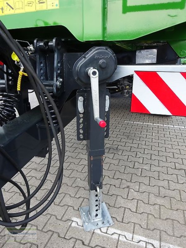 Kipper typu PRONAR Muldenkipper T 700 M 1, 24 to, 35 m³, 2 (3)- Seitenkipper, NEU, Neumaschine v Itterbeck (Obrázek 20)