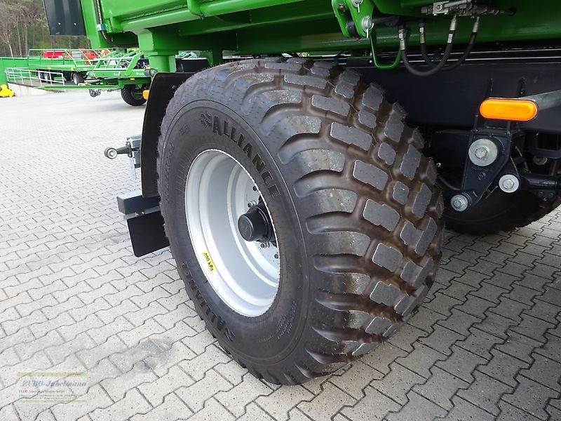 Kipper typu PRONAR Muldenkipper T 700 M 1, 24 to, 35 m³, 2 (3)- Seitenkipper, NEU, Neumaschine v Itterbeck (Obrázek 21)