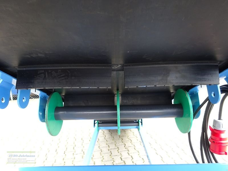 Lagertechnik of the type EURO-Jabelmann Förderband Bunkerband Sonderanfertigung, NEU, Neumaschine in Itterbeck (Picture 11)