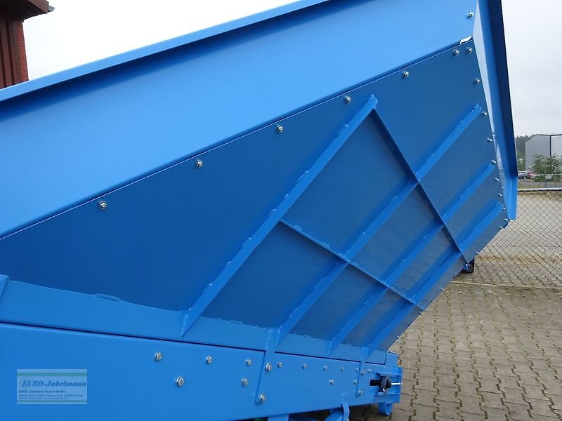 Lagertechnik of the type EURO-Jabelmann Förderband Bunkerband Sonderanfertigung, NEU, Neumaschine in Itterbeck (Picture 13)