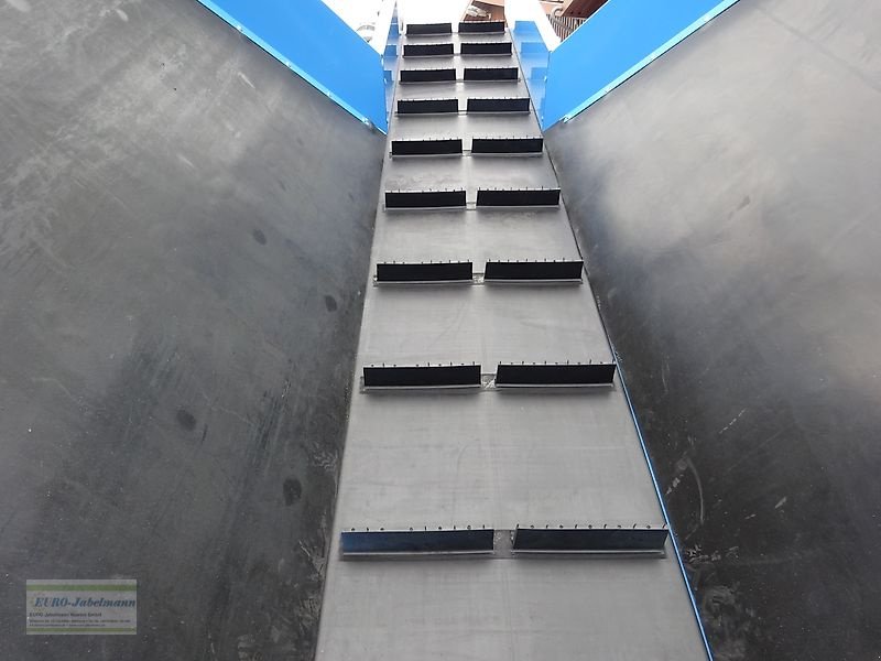 Lagertechnik of the type EURO-Jabelmann Förderband Bunkerband Sonderanfertigung, NEU, Neumaschine in Itterbeck (Picture 14)