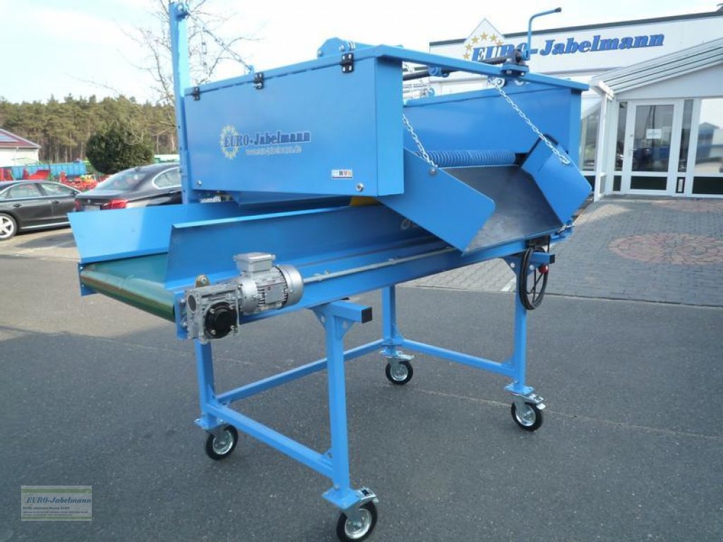 Lagertechnik typu EURO-Jabelmann neue Kartoffeltechnik aus laufender eigener Produktion, Neumaschine v Itterbeck (Obrázek 18)