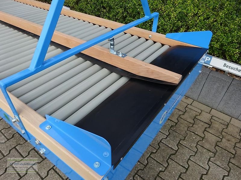 Lagertechnik typu EURO-Jabelmann Rollenverlesetisch V 300/85, Stehmodell, NEU, Neumaschine v Itterbeck (Obrázek 12)