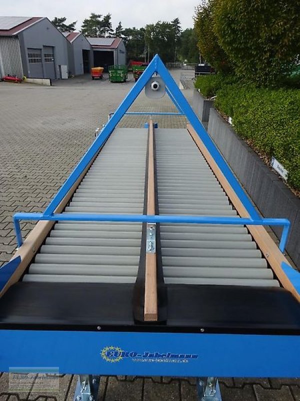 Lagertechnik typu EURO-Jabelmann Rollenverlesetisch V 300/85, Stehmodell, NEU, Neumaschine v Itterbeck (Obrázek 8)