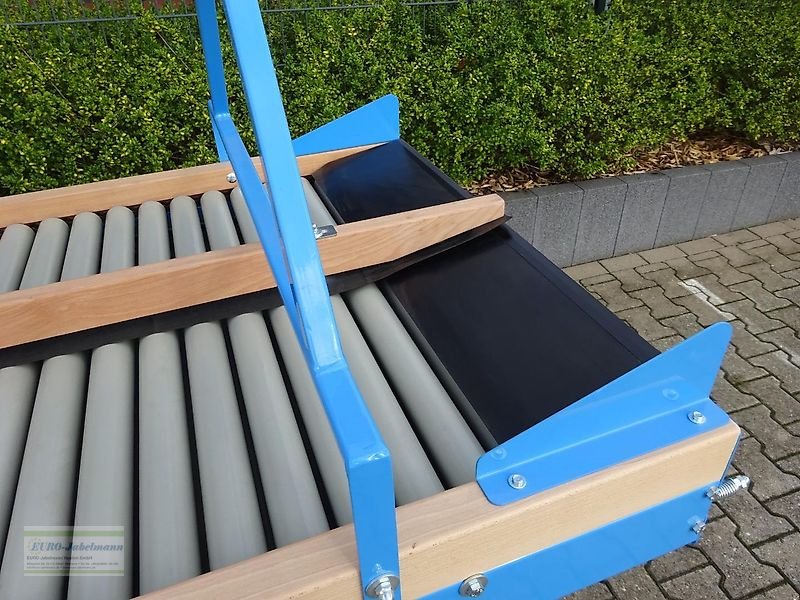 Lagertechnik typu EURO-Jabelmann Rollenverlesetisch V 300/85, Stehmodell, NEU, Neumaschine v Itterbeck (Obrázek 13)