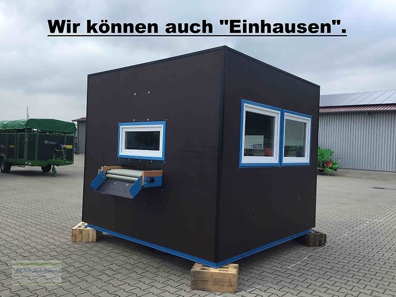 Lagertechnik typu EURO-Jabelmann Rollenverlesetisch V 300/85, Stehmodell, NEU, Neumaschine v Itterbeck (Obrázek 29)