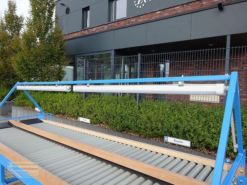 Lagertechnik typu EURO-Jabelmann Rollenverlesetisch V 300/85, Stehmodell, NEU, Neumaschine v Itterbeck (Obrázek 9)