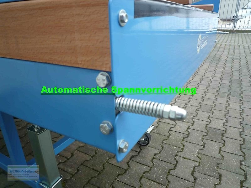 Lagertechnik typu EURO-Jabelmann Rollenverlesetisch V 300/85, Stehmodell, NEU, Neumaschine v Itterbeck (Obrázek 20)