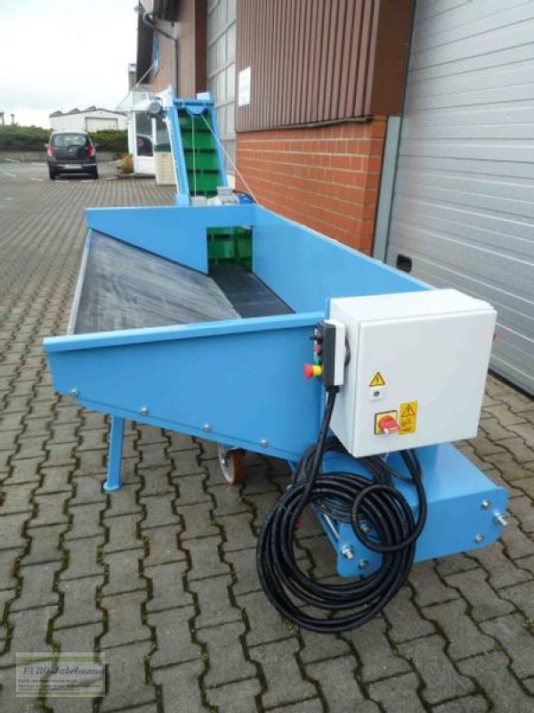 Lagertechnik des Typs EURO-Jabelmann Seitenabkippband, Abkippband JAB 3500, 3,00 m, NEU. Eigene Herstellung., Neumaschine in Itterbeck (Bild 2)