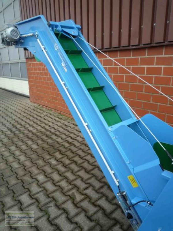 Lagertechnik des Typs EURO-Jabelmann Seitenabkippband, Abkippband JAB 3500, 3,00 m, NEU. Eigene Herstellung., Neumaschine in Itterbeck (Bild 15)