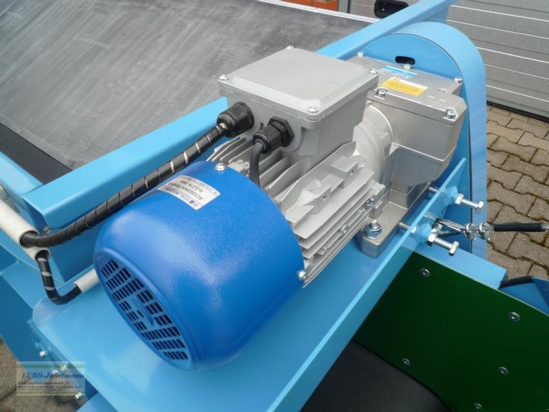 Lagertechnik des Typs EURO-Jabelmann Seitenabkippband, Abkippband JAB 3500, 3,00 m, NEU. Eigene Herstellung., Neumaschine in Itterbeck (Bild 10)