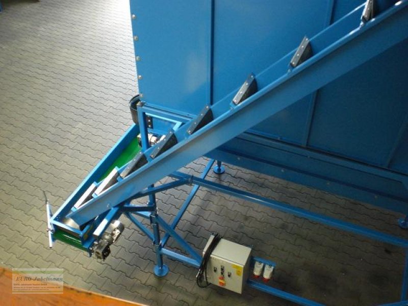 Lagertechnik a típus EURO-Jabelmann Bunkeranlage, eigene Herstellung, NEU, Made in Germany, Neumaschine ekkor: Itterbeck (Kép 10)