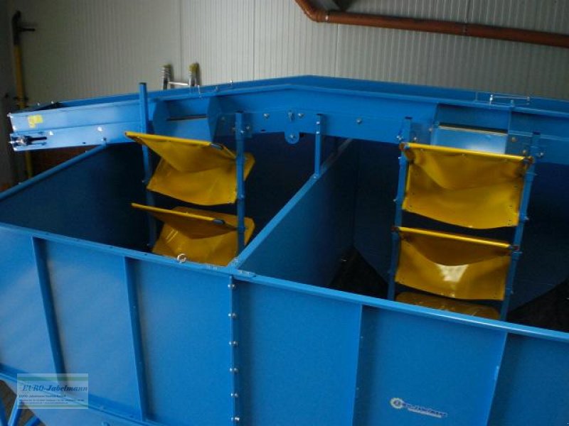 Lagertechnik a típus EURO-Jabelmann Bunkeranlage, eigene Herstellung, NEU, Made in Germany, Neumaschine ekkor: Itterbeck (Kép 8)