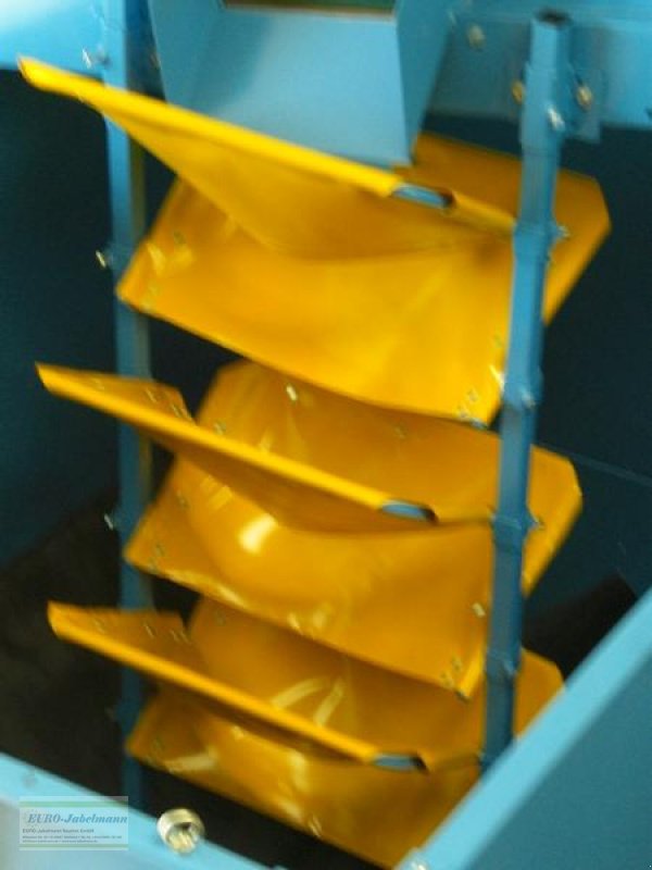 Lagertechnik a típus EURO-Jabelmann Bunkeranlage, eigene Herstellung, NEU, Made in Germany, Neumaschine ekkor: Itterbeck (Kép 9)