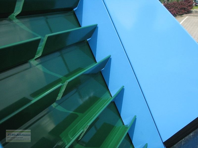 Lagertechnik του τύπου EURO-Jabelmann Förderband/Steilfördere, 2 - 25 m, NEU, eigene Herstellung, Neumaschine σε Itterbeck (Φωτογραφία 8)