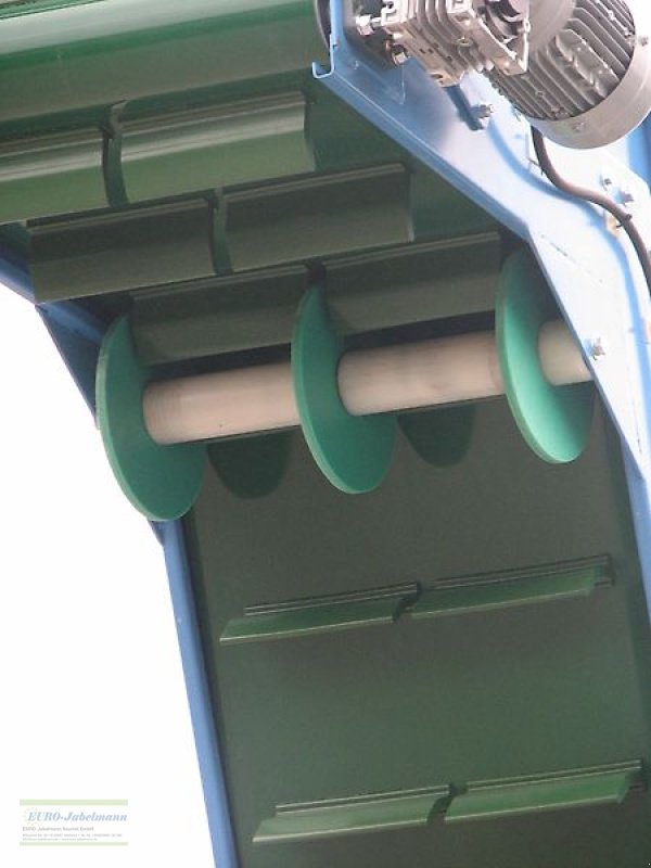 Lagertechnik του τύπου EURO-Jabelmann Förderband/Steilfördere, 2 - 25 m, NEU, eigene Herstellung, Neumaschine σε Itterbeck (Φωτογραφία 5)