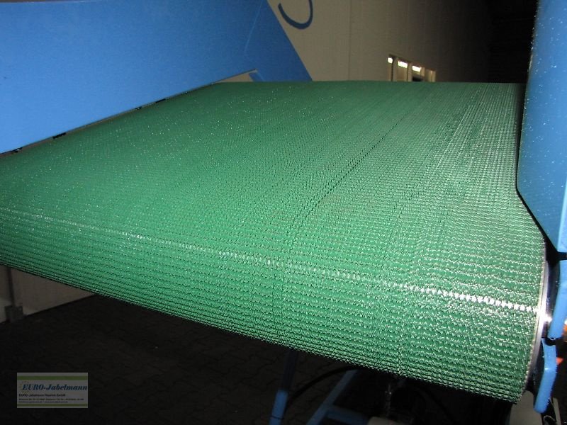 Lagertechnik typu EURO-Jabelmann Förderband/Sacktransportband, NEU, eigene Herstellung, Neumaschine v Itterbeck (Obrázek 9)