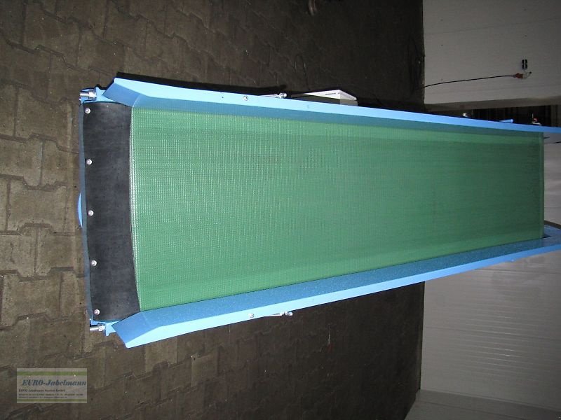 Lagertechnik typu EURO-Jabelmann Förderband/Sacktransportband, NEU, eigene Herstellung, Neumaschine v Itterbeck (Obrázek 10)