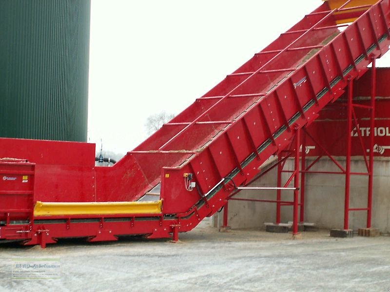 Pistenraupe of the type EURO-Jabelmann Trogband für Maissilage, NEU, Neumaschine in Itterbeck (Picture 5)