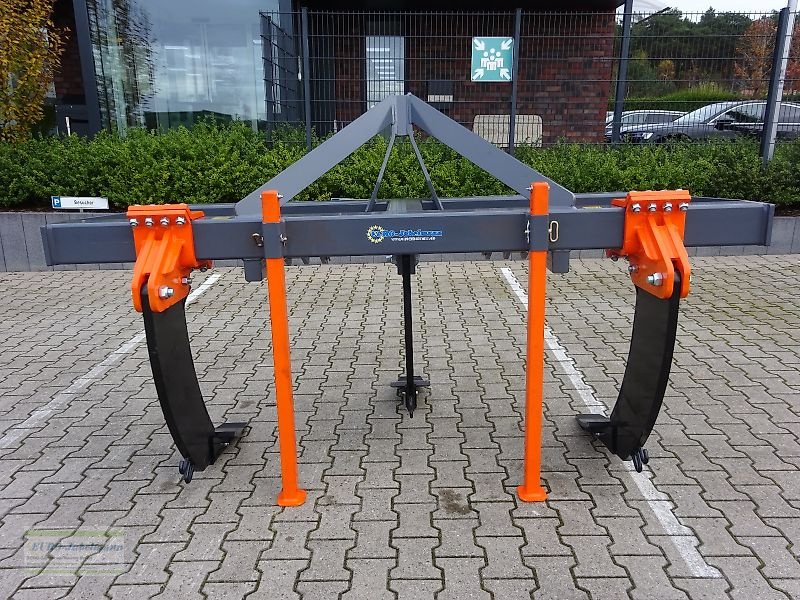 Tiefenlockerer του τύπου Mandam Tiefenlockerer MGX 2200, NEU mit 2 Zinken (Optional mit 3 Zinken), Neumaschine σε Itterbeck (Φωτογραφία 8)