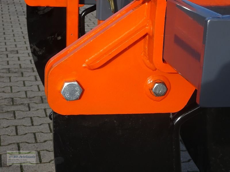 Tiefenlockerer του τύπου Mandam Tiefenlockerer MGX 2200, NEU mit 2 Zinken (Optional mit 3 Zinken), Neumaschine σε Itterbeck (Φωτογραφία 11)