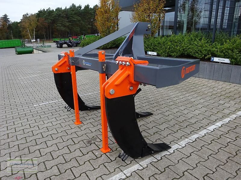 Tiefenlockerer του τύπου Mandam Tiefenlockerer MGX 2200, NEU mit 2 Zinken (Optional mit 3 Zinken), Neumaschine σε Itterbeck (Φωτογραφία 7)