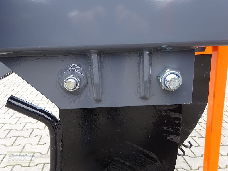 Tiefenlockerer του τύπου Mandam Tiefenlockerer MGX 2200, NEU mit 2 Zinken (Optional mit 3 Zinken), Neumaschine σε Itterbeck (Φωτογραφία 10)