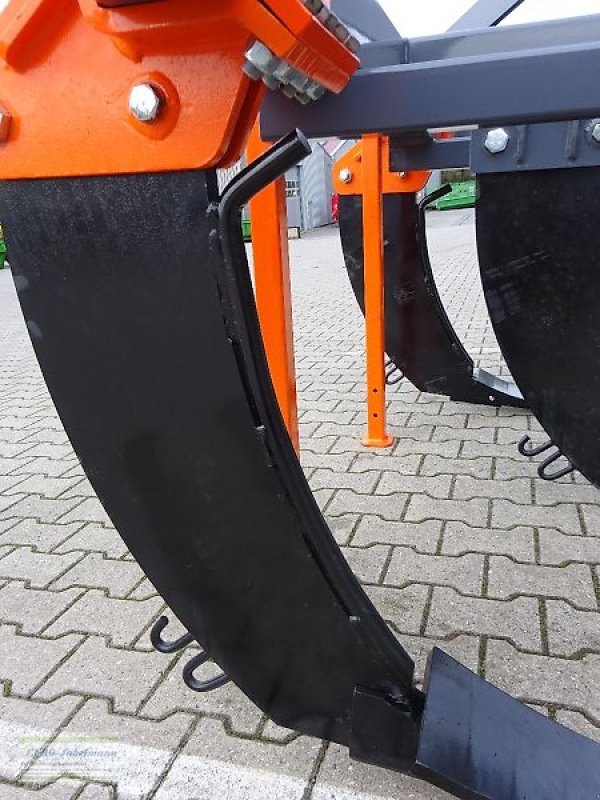 Tiefenlockerer του τύπου Mandam Tiefenlockerer MGX 2200, NEU mit 2 Zinken (Optional mit 3 Zinken), Neumaschine σε Itterbeck (Φωτογραφία 19)