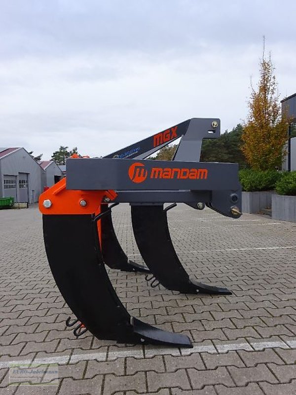 Tiefenlockerer του τύπου Mandam Tiefenlockerer MGX 2200, NEU mit 2 Zinken (Optional mit 3 Zinken), Neumaschine σε Itterbeck (Φωτογραφία 4)