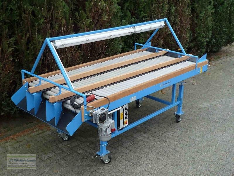 Sonstige Kartoffeltechnik typu EURO-Jabelmann neue Kartoffeltechnik aus laufender eigener Produktion, Neumaschine w Itterbeck (Zdjęcie 10)