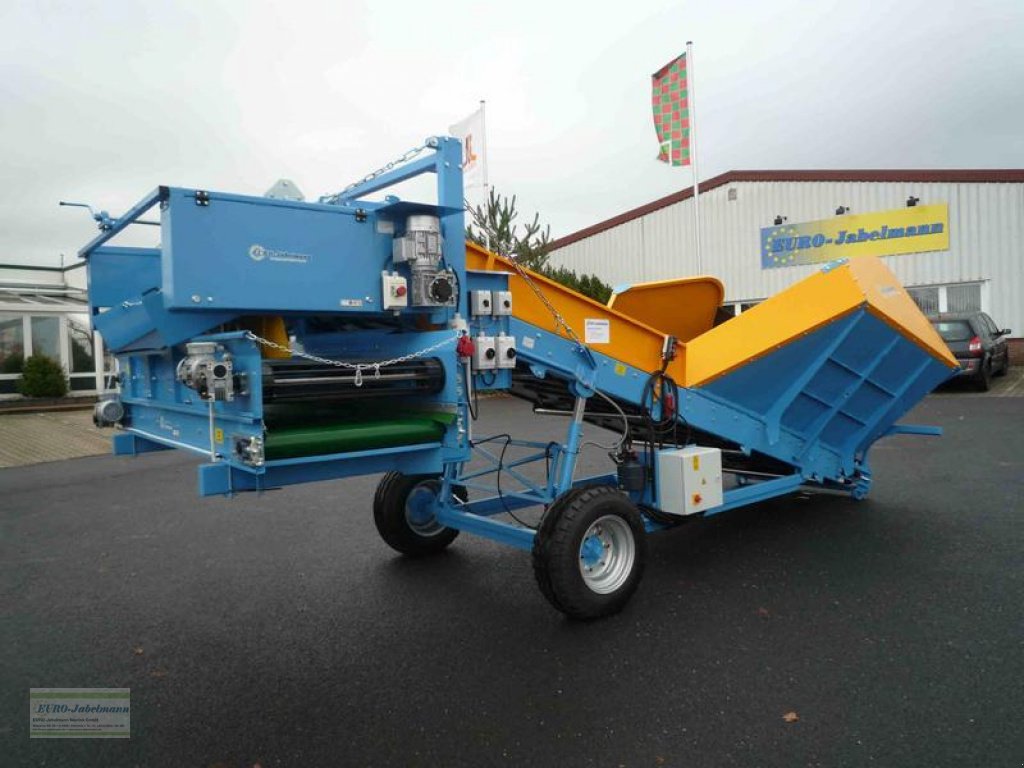 Sonstige Kartoffeltechnik del tipo EURO-Jabelmann neue Kartoffeltechnik aus laufender eigener Produktion, Neumaschine In Itterbeck (Immagine 5)
