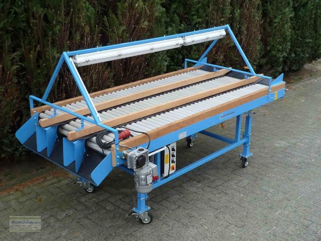 Sonstige Kartoffeltechnik del tipo EURO-Jabelmann neue Kartoffeltechnik aus laufender eigener Produktion, Neumaschine In Itterbeck (Immagine 13)
