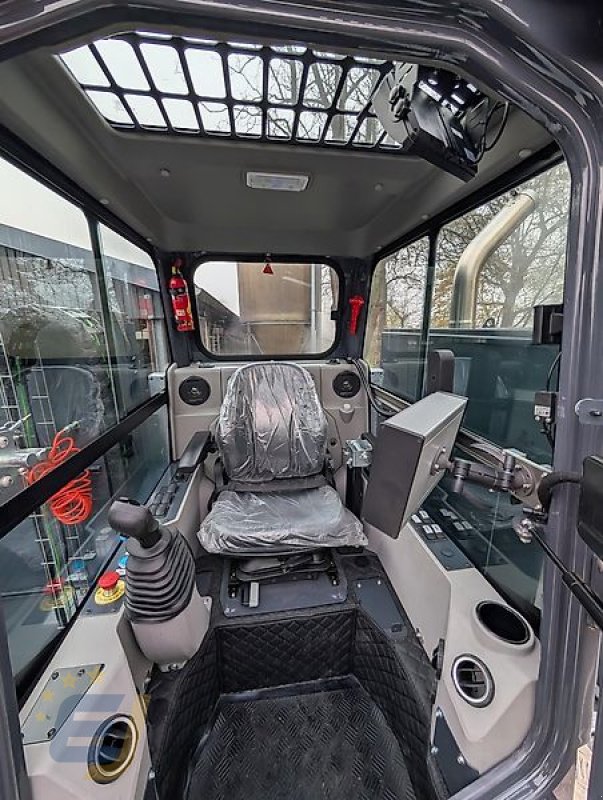 Gülleseparator typu EURO-Jabelmann GS 8800/2, NEU, auf Wechselbrücke, Neumaschine v Itterbeck (Obrázek 31)