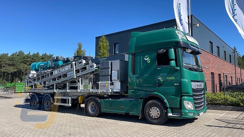 Gülleseparator typu EURO-Jabelmann GS 8800/2, NEU, auf Wechselbrücke, Neumaschine v Itterbeck (Obrázek 1)