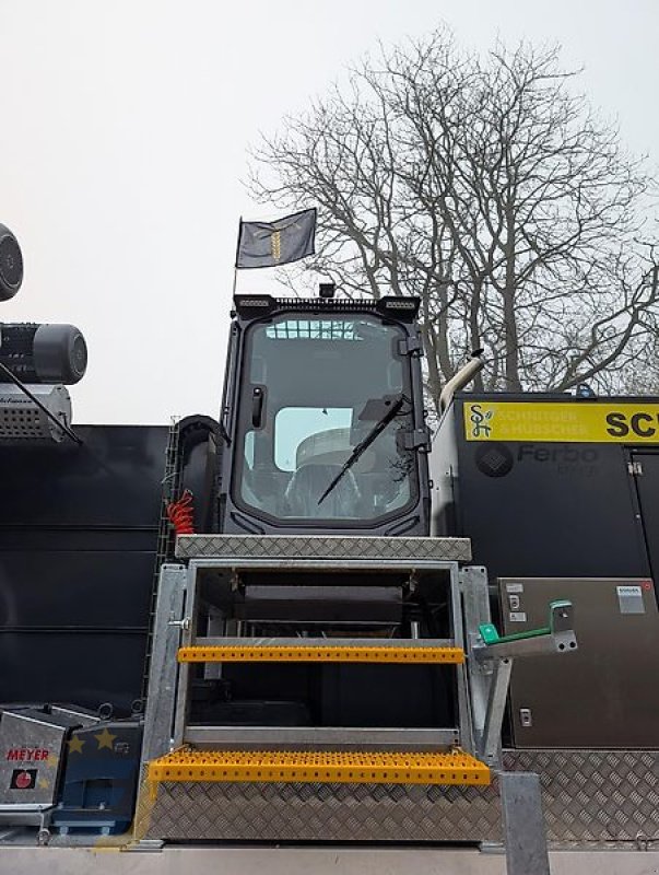 Gülleseparator typu EURO-Jabelmann GS 8800/2, NEU, auf Wechselbrücke, Neumaschine v Itterbeck (Obrázek 27)