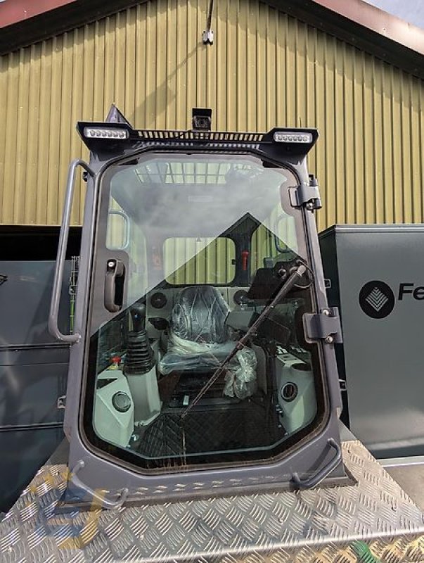 Gülleseparator typu EURO-Jabelmann GS 8800/2, NEU, auf Wechselbrücke, Neumaschine v Itterbeck (Obrázek 29)