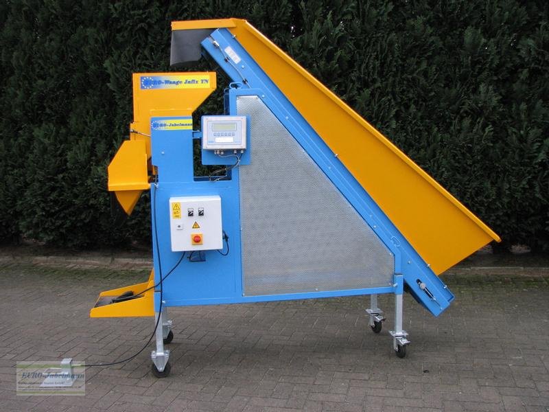 Sonstige Kartoffeltechnik tipa EURO-Jabelmann neue Kartoffeltechnik aus laufender eigener Produktion, Neumaschine u Itterbeck (Slika 18)